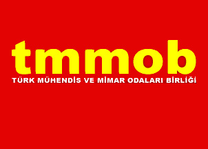 TMMOB 42. Olağan Genel Kurulu 31 Mayıs – 1 – 2 Haziran’da Ankara’da Toplanıyor